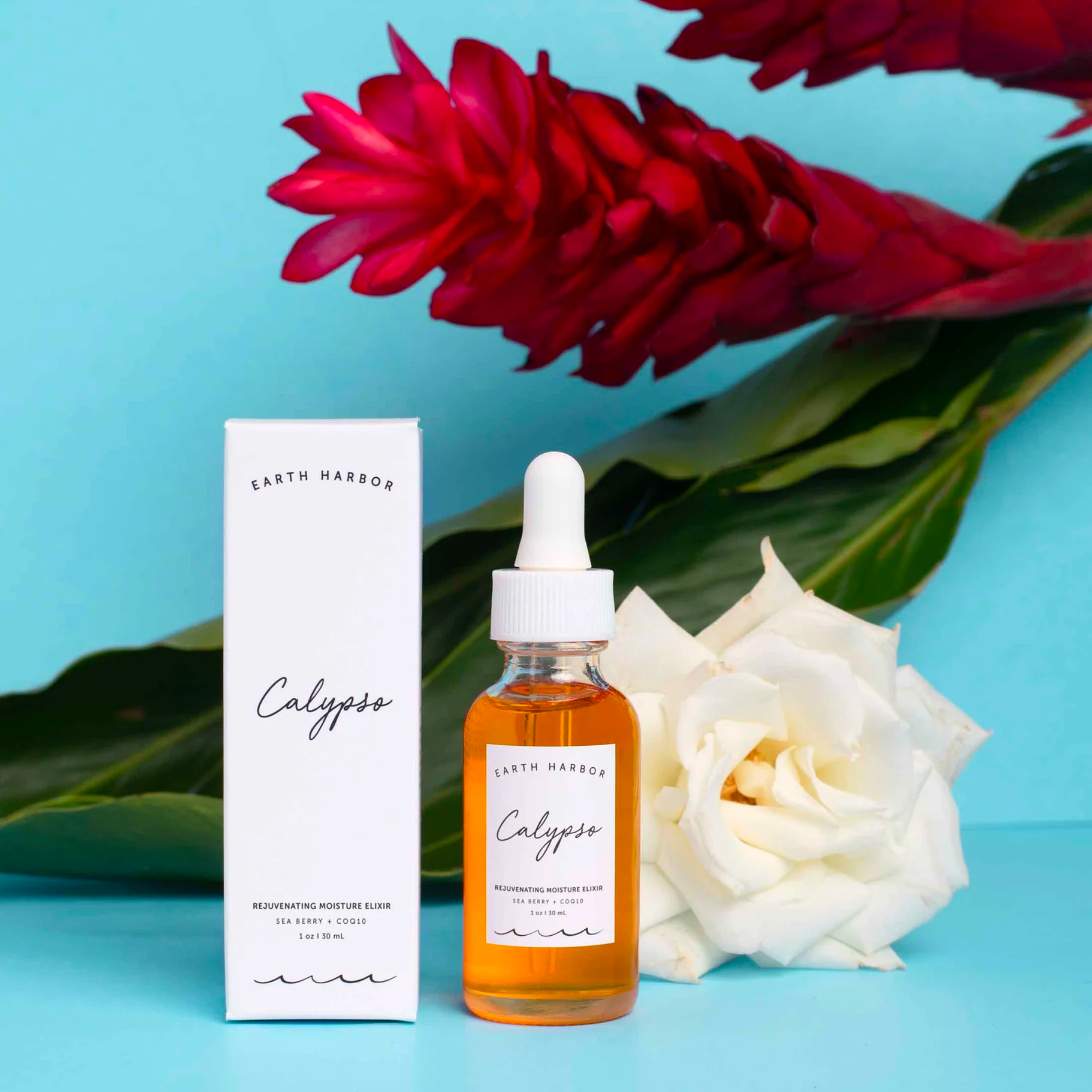 CALYPSO Vitamin C Moisture Elixir