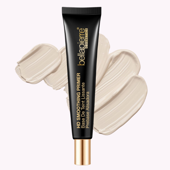 HD Smoothing Primer - Primer suavisante