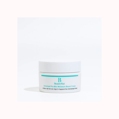 Probiotic 24HR Moisture Boost Cream Moisturizer