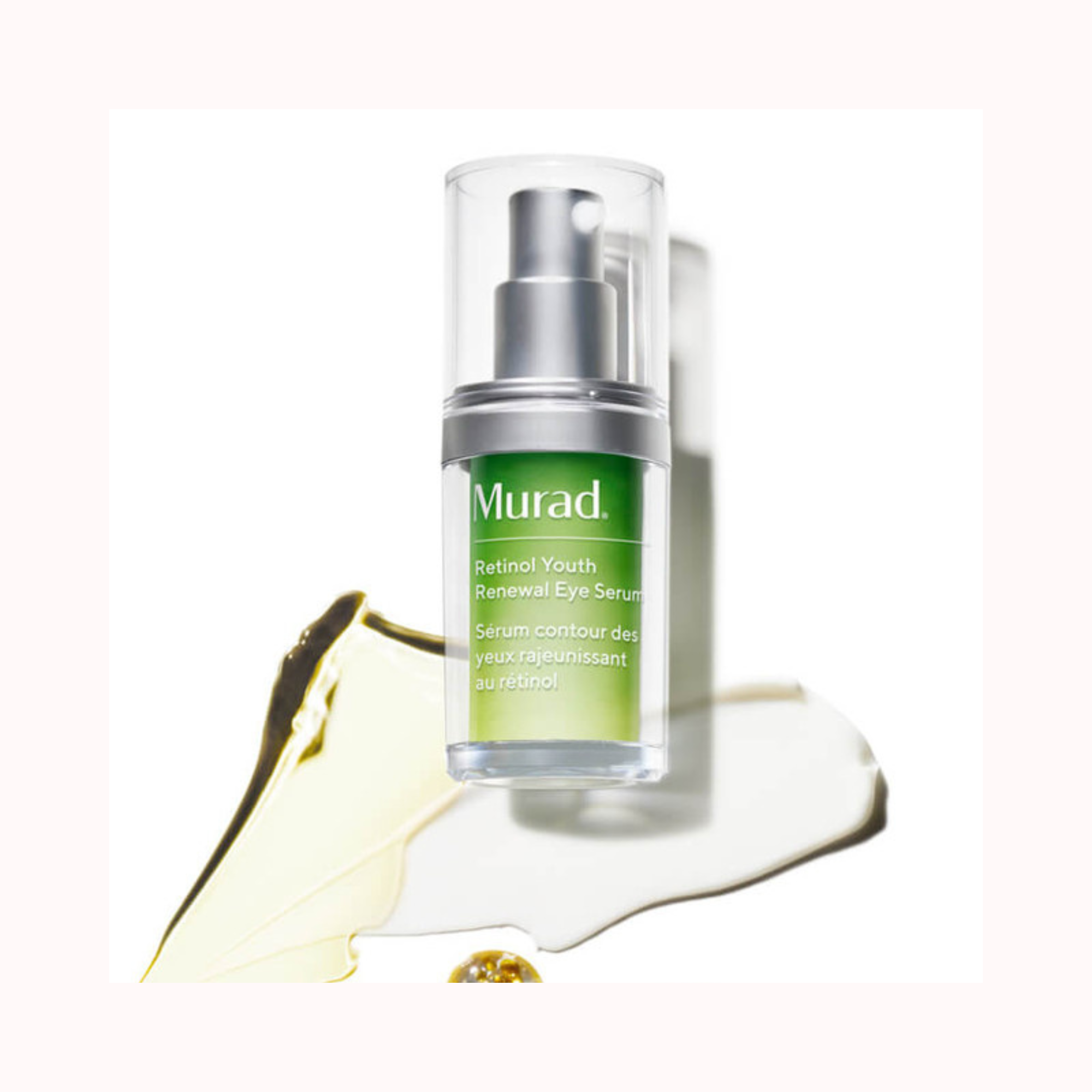 Retinol Youth Renewal Eye Serum