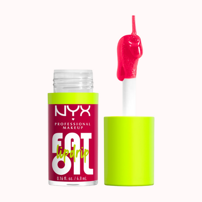 Lip combo:  Lip Liner + Fat Oil Lip