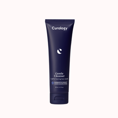 Gentle Facial Cleanser
