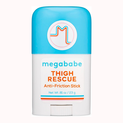 Thigh Rescue Anti-Friction Stick