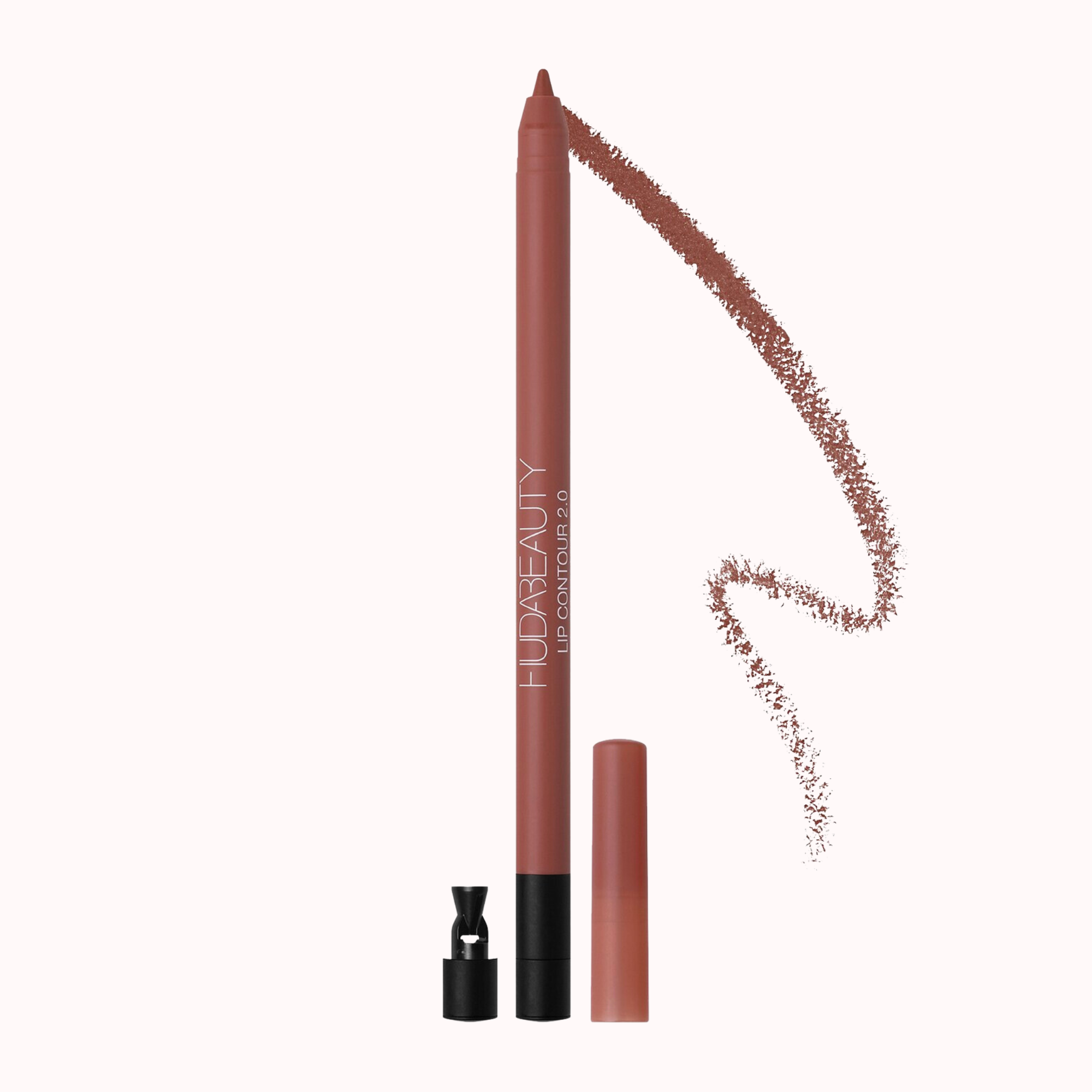 Lip Contour 2.0 Automatic Matte Lip Pencil