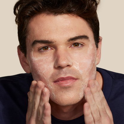 Gentle Facial Cleanser