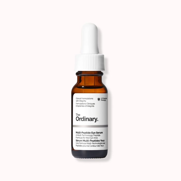 Multi-Peptide : ojos y piel