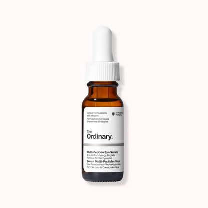 Multi-Peptide : ojos y piel