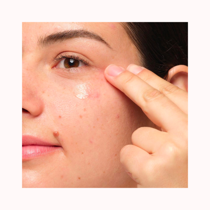 Multi-Peptide : ojos y piel