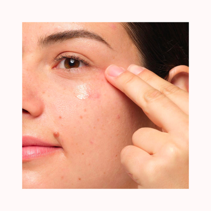 Multi-Peptide : ojos y piel