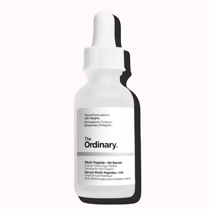 Multi-Peptide : ojos y piel