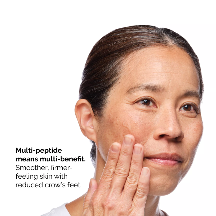 Multi-Peptide : ojos y piel