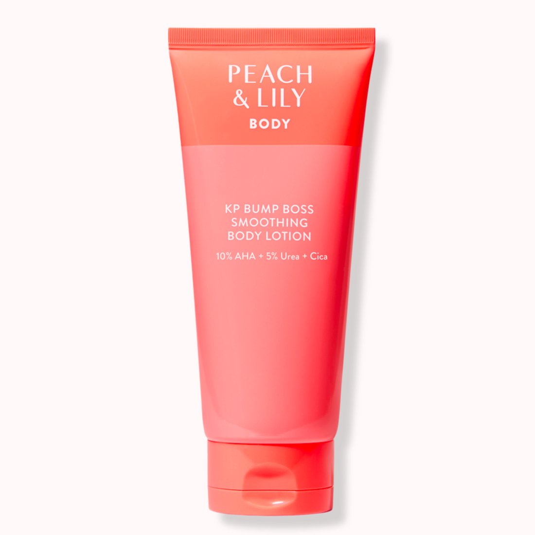 Kp Bump Boss Smoothing Body Lotion