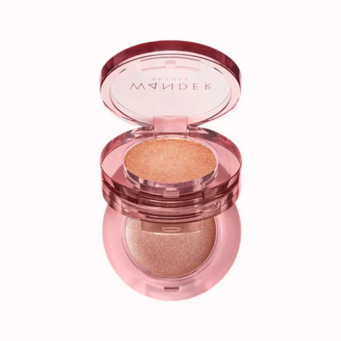 Double Date Eyeshadow Duo