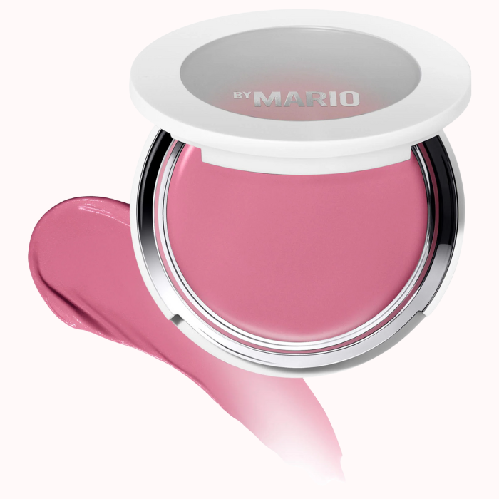 Soft Pop Plumping Cream Blush Veil ( SIN CAJA)