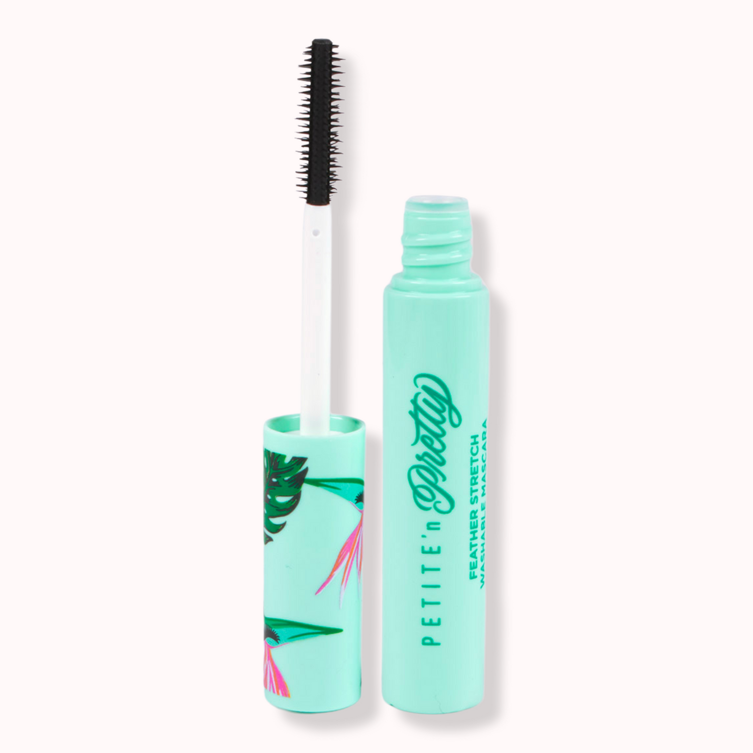 Mini Feather Stretch Washable Mascara