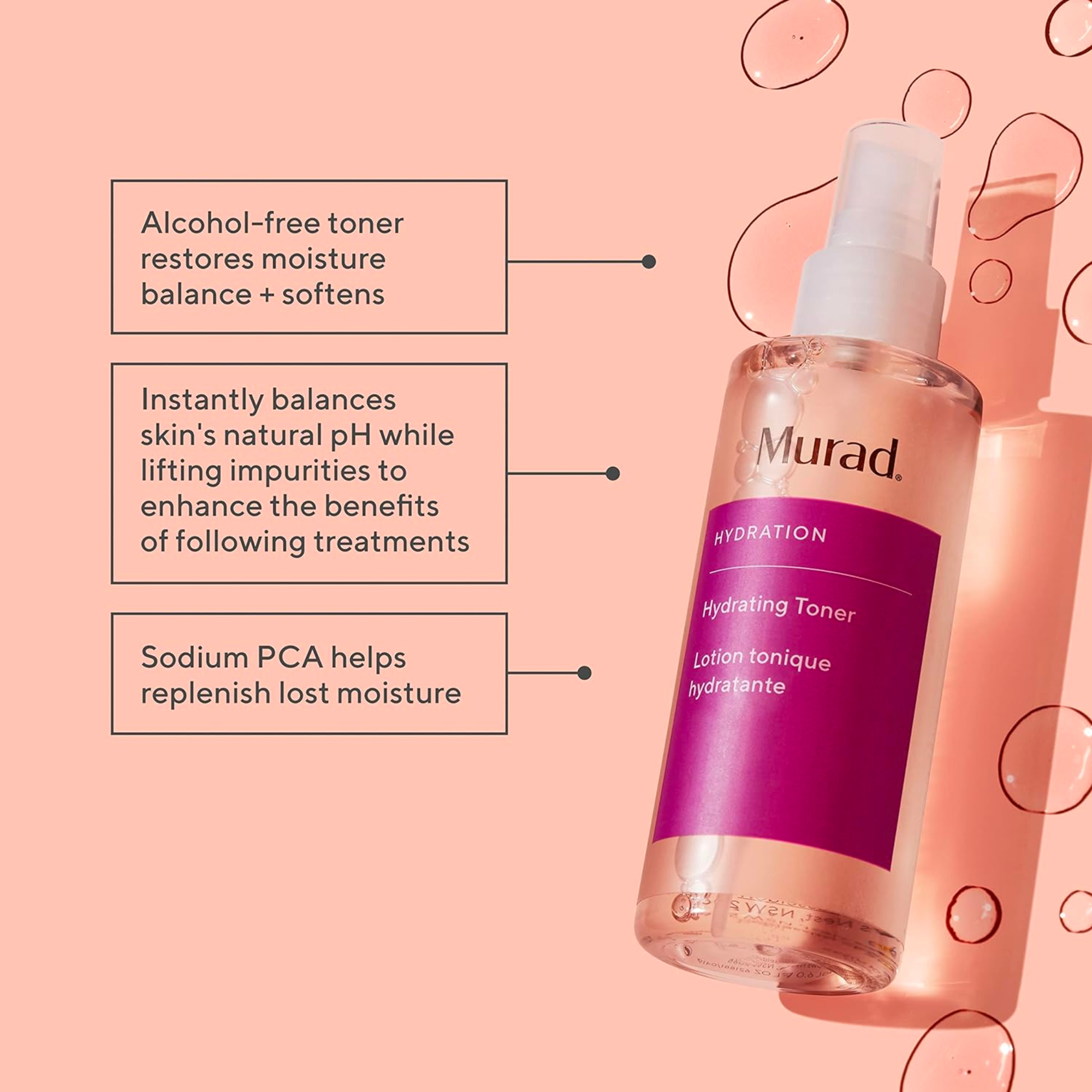 Hydrating Toner