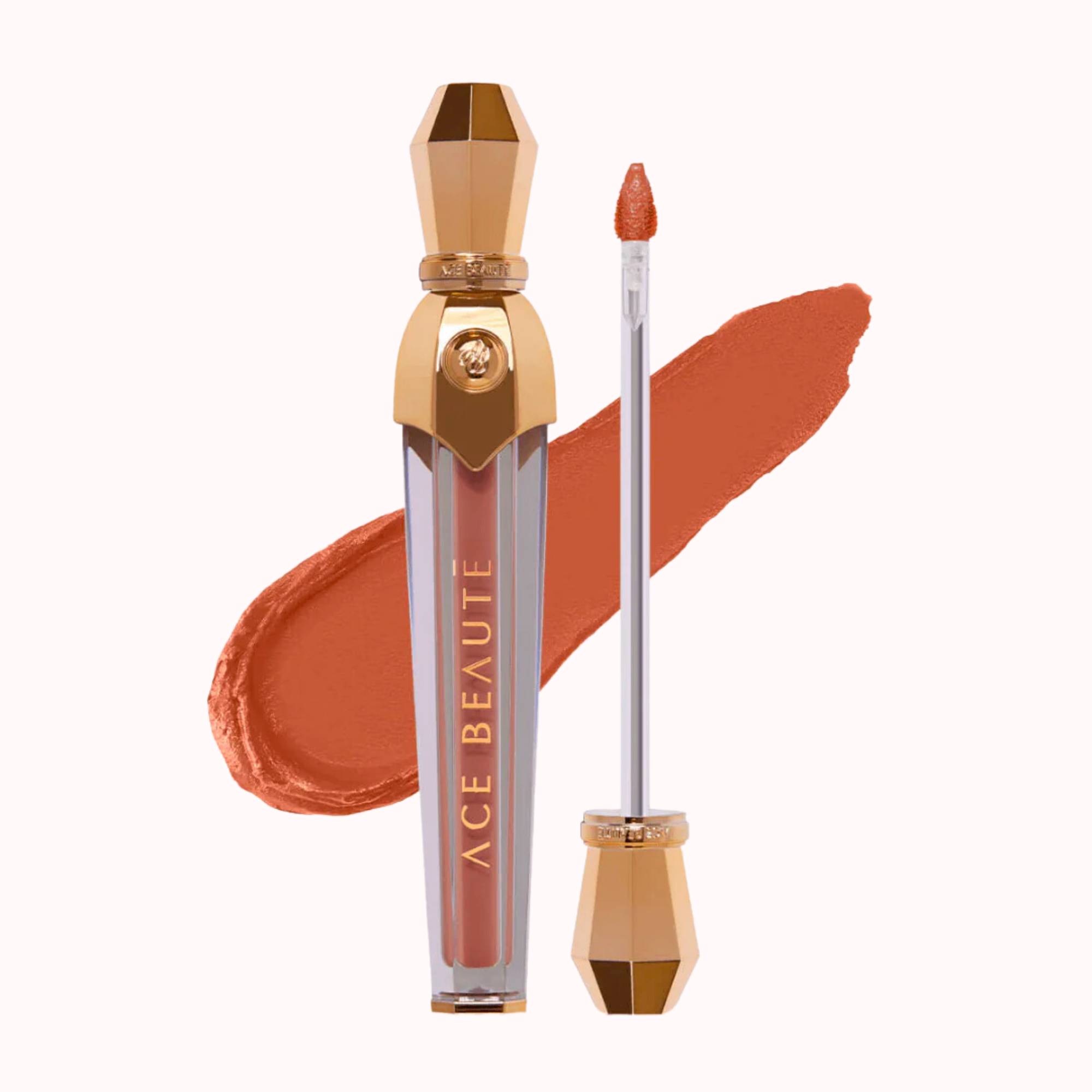 Pout Perfect Liquid Lipstick (manifest)