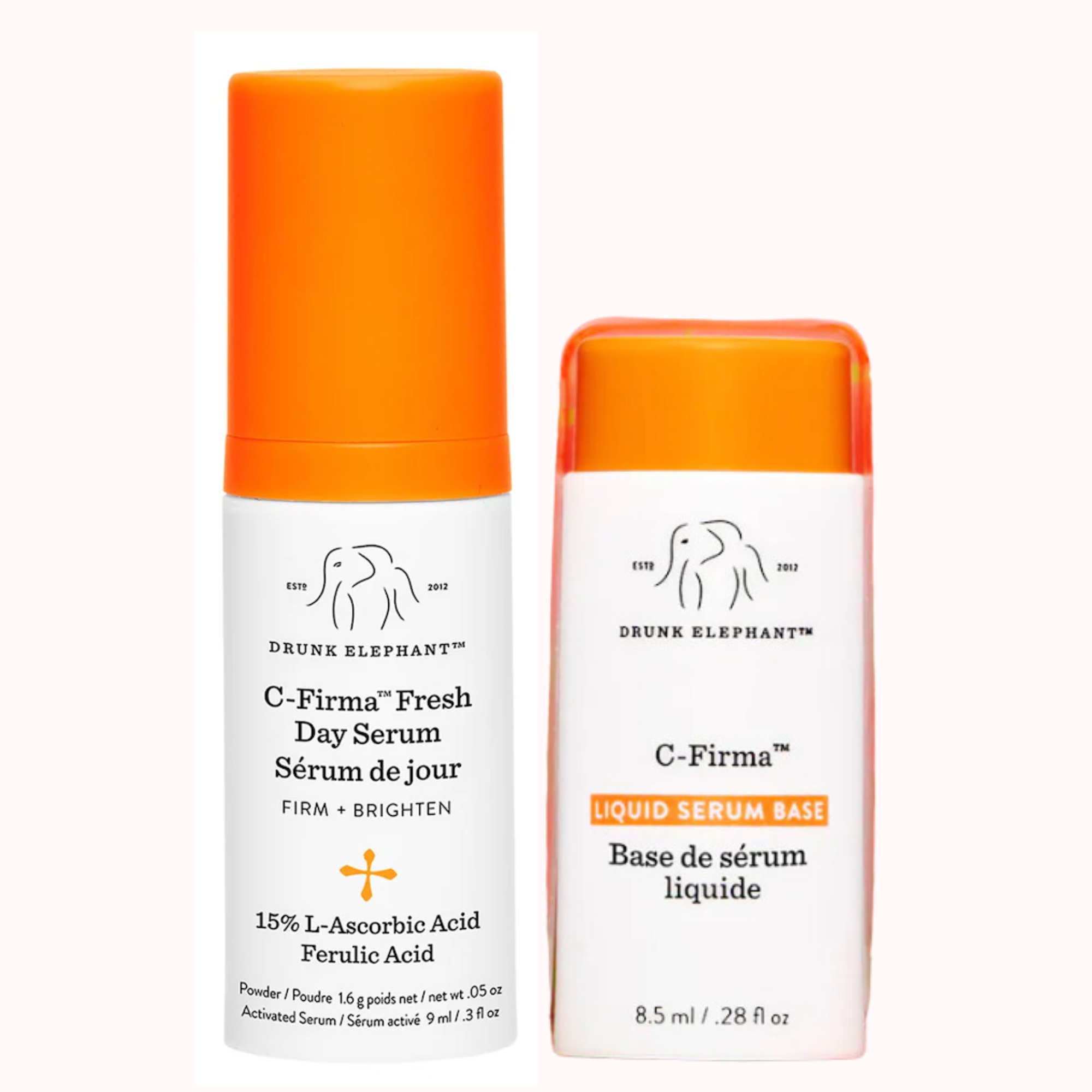 C-Firma Fresh Vitamin-C Day Serum