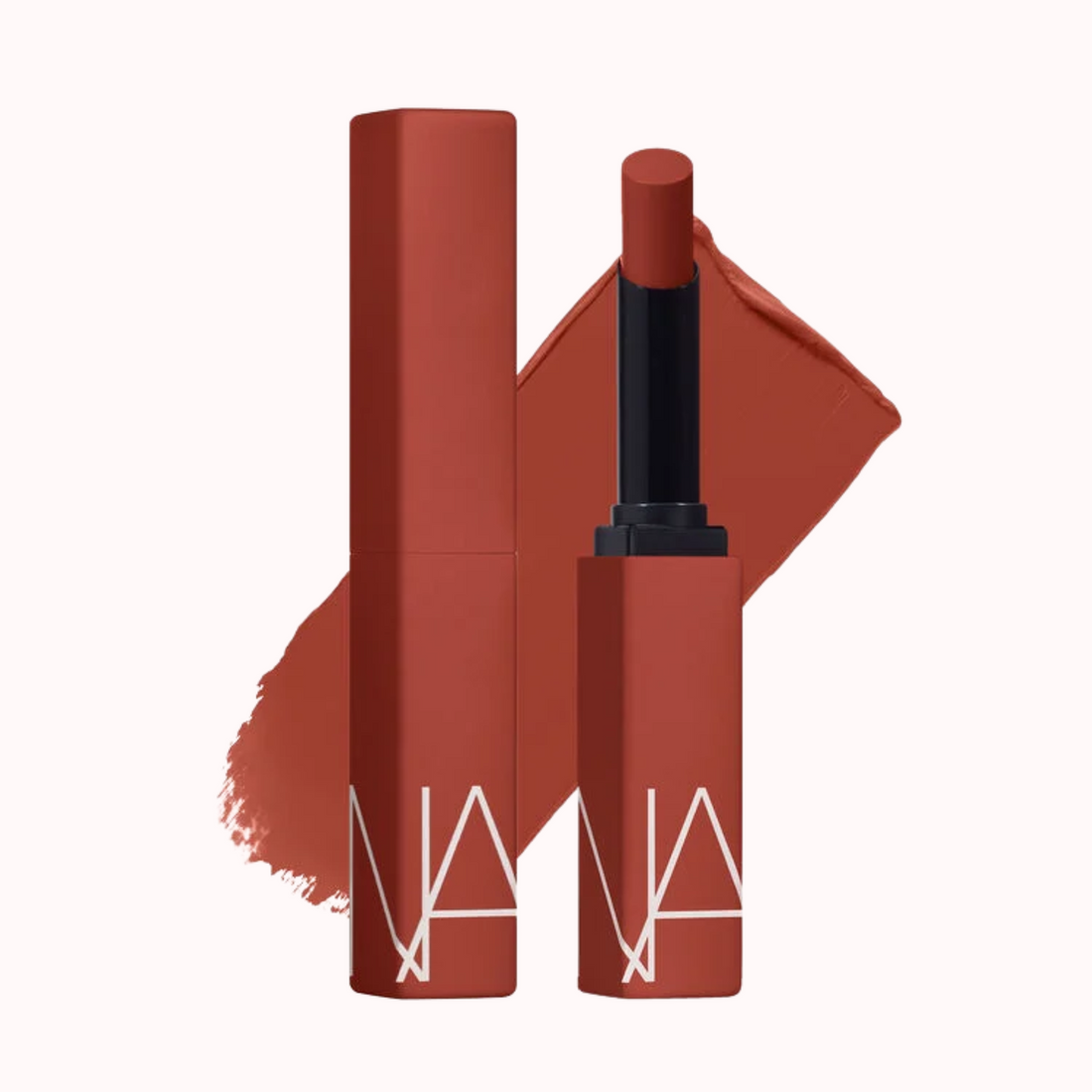 Powermatte Lipstick