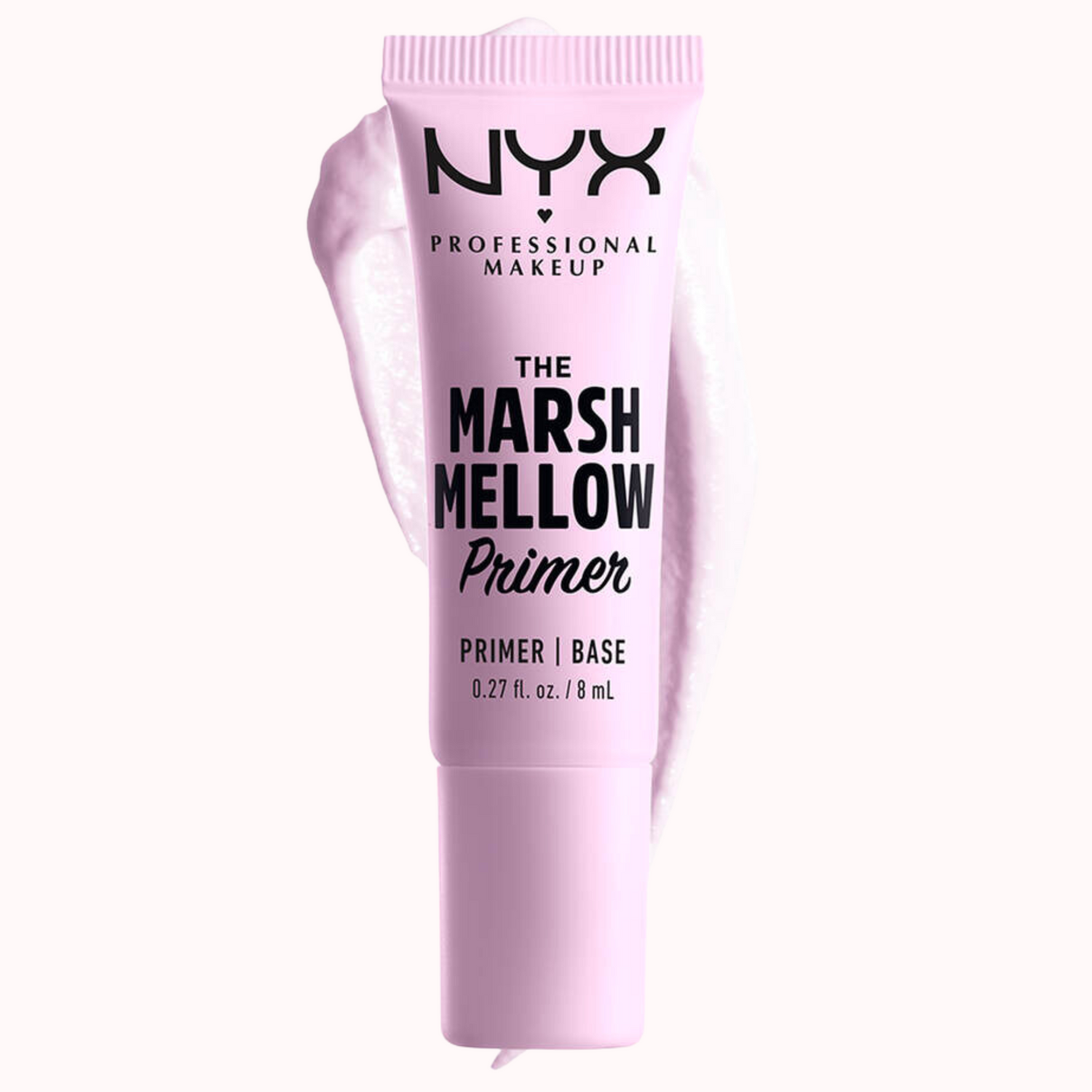 THE MARSHMELLOW PRIMER