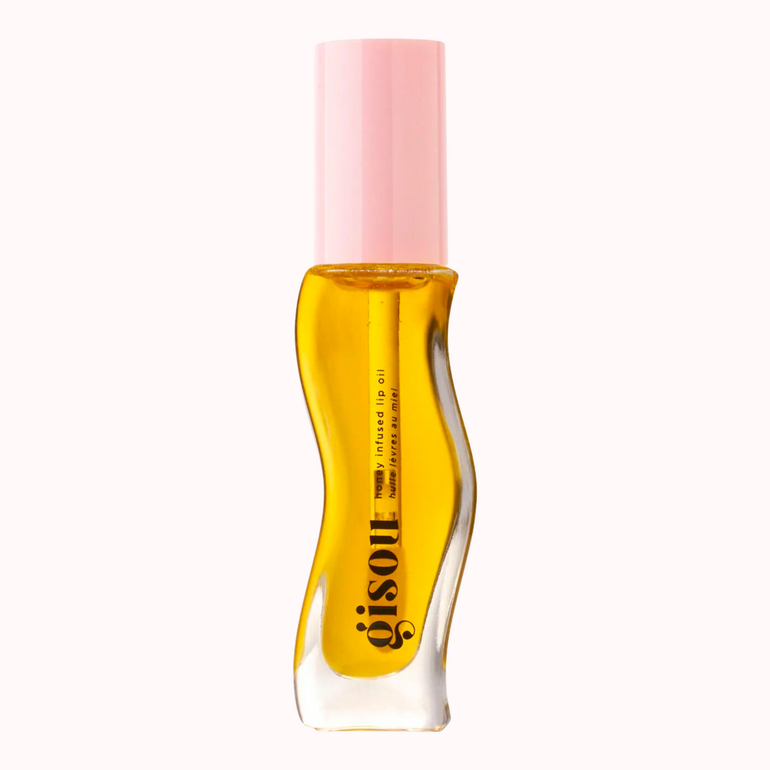 Honey Infused Lip Oil