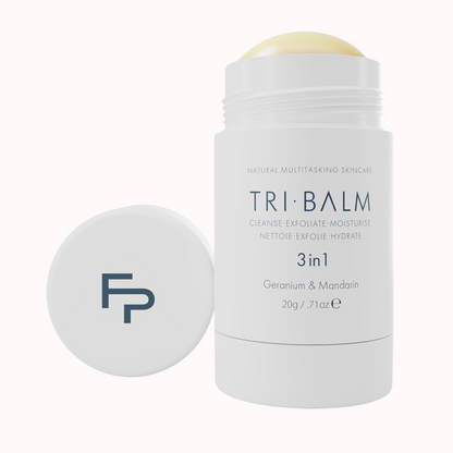 Minitri-balm Stick 3 In 1 Facial Balm