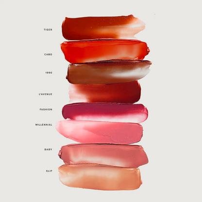 Signature Lip Lightweight Lipstick