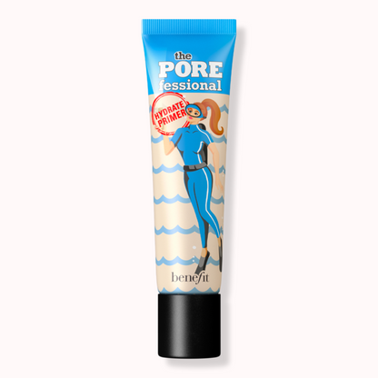 The POREfessional Hydrating Primer