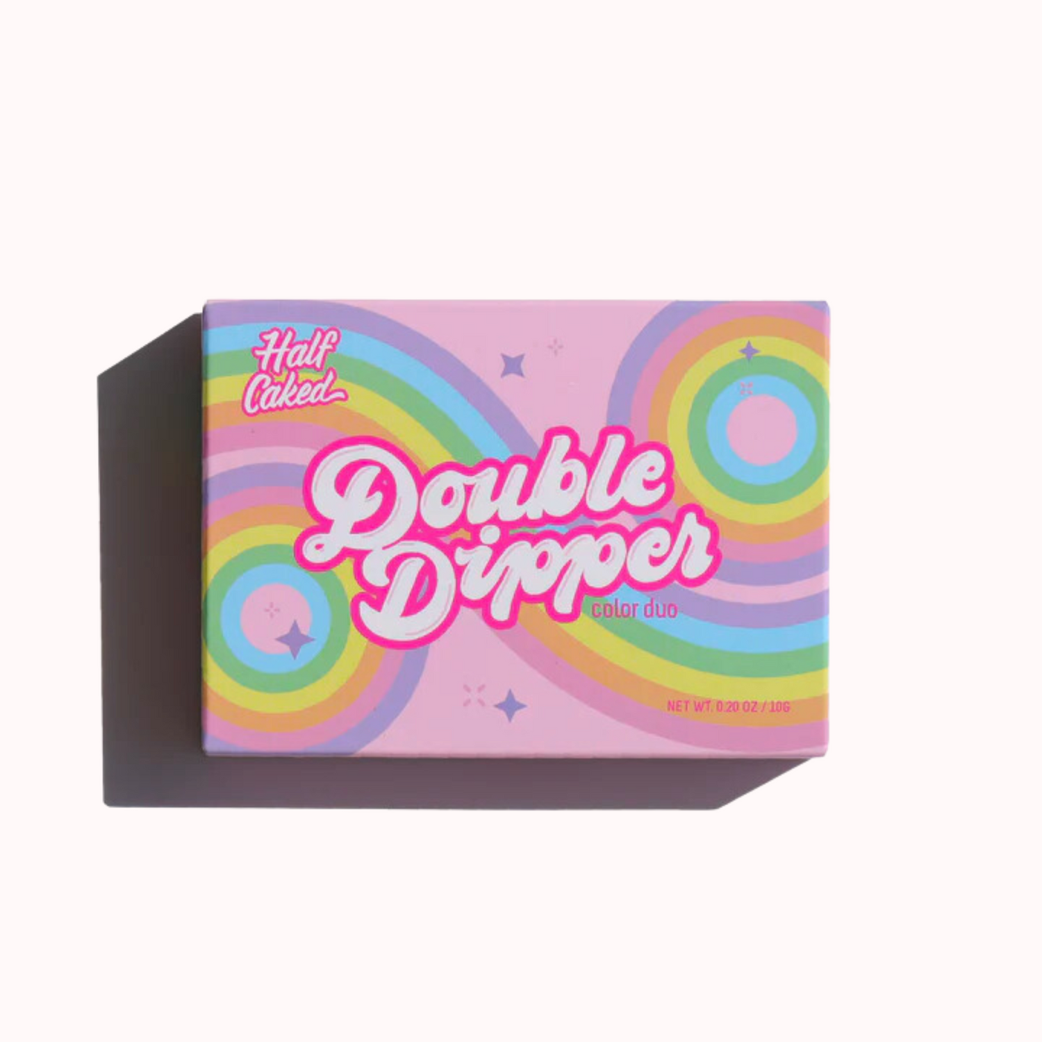 Double Dipper Color Duo