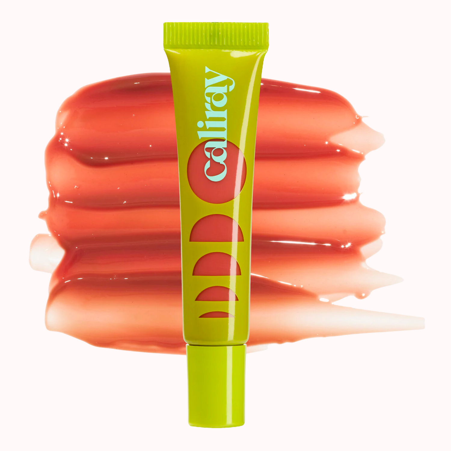 Glazed and Infused No Burn Plumping Lip Gloss