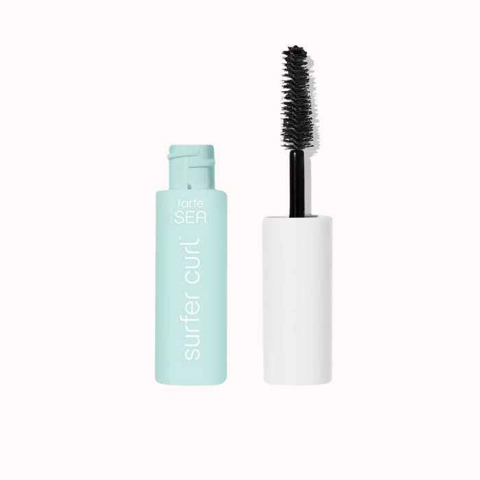 Combo Blush Mischo  + Mascara de Pestañas  Tarte