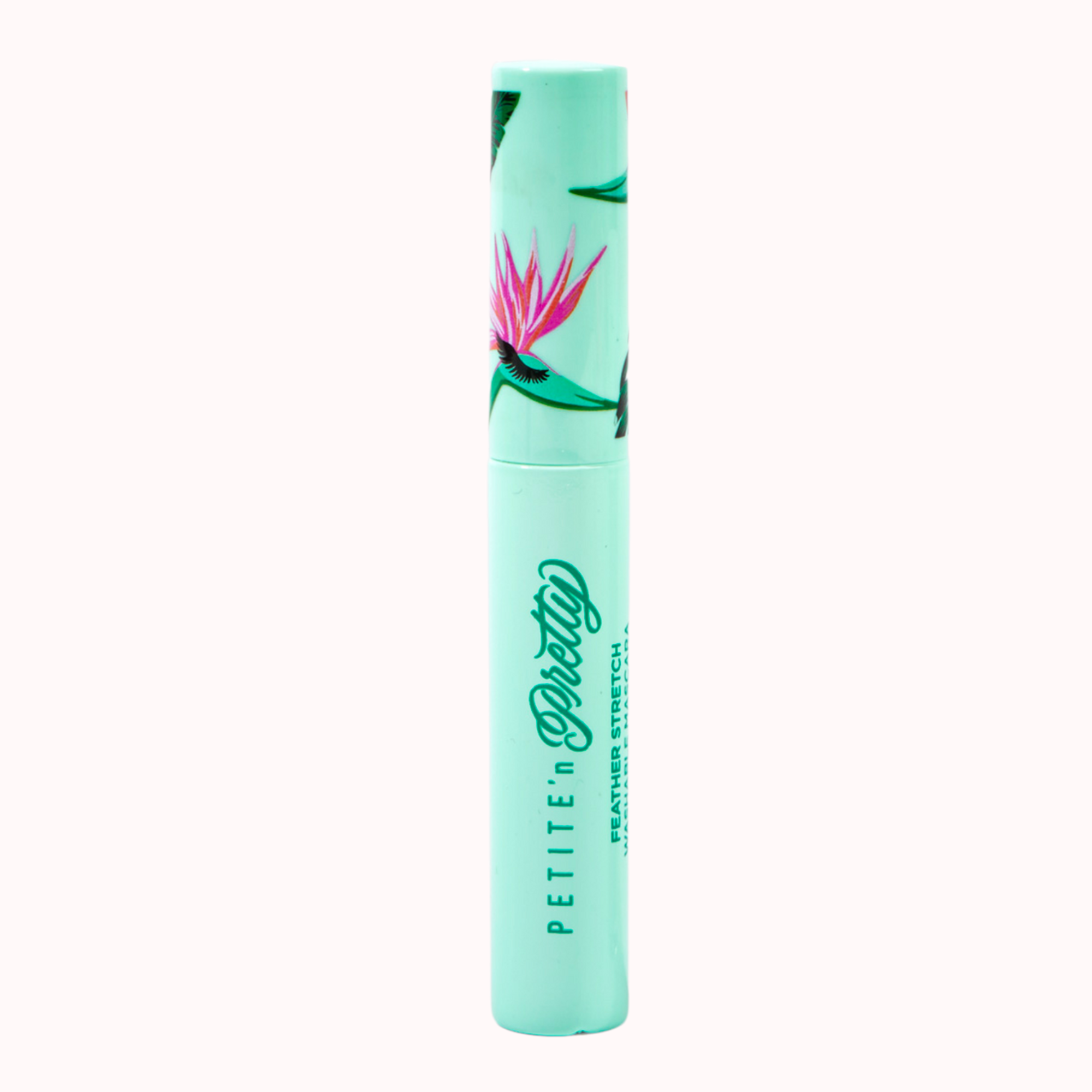 Mini Feather Stretch Washable Mascara