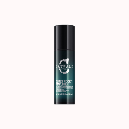 TIGI Catwalk Curls Rock Amplifier, 5.07 Oz