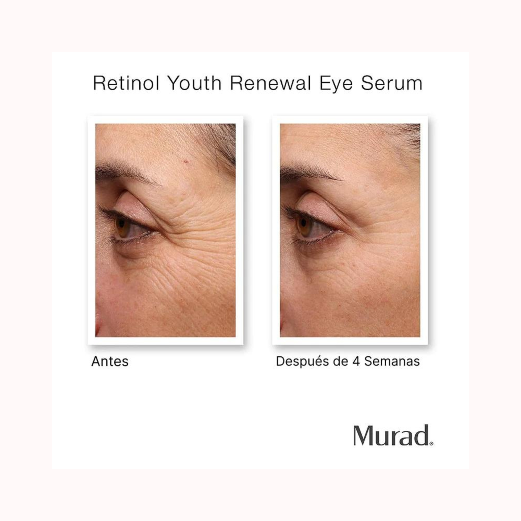 Retinol Youth Renewal Eye Serum