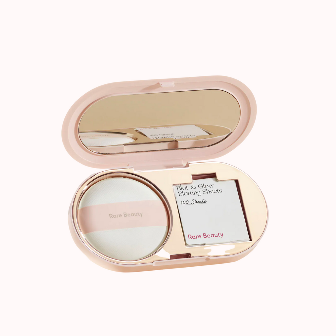 BLOT & GLOW Touch-Up Kit