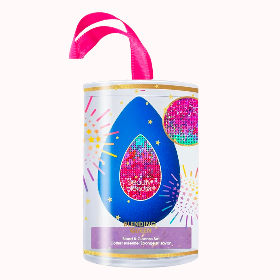 Blending Queen Blend & Cleanse Duo