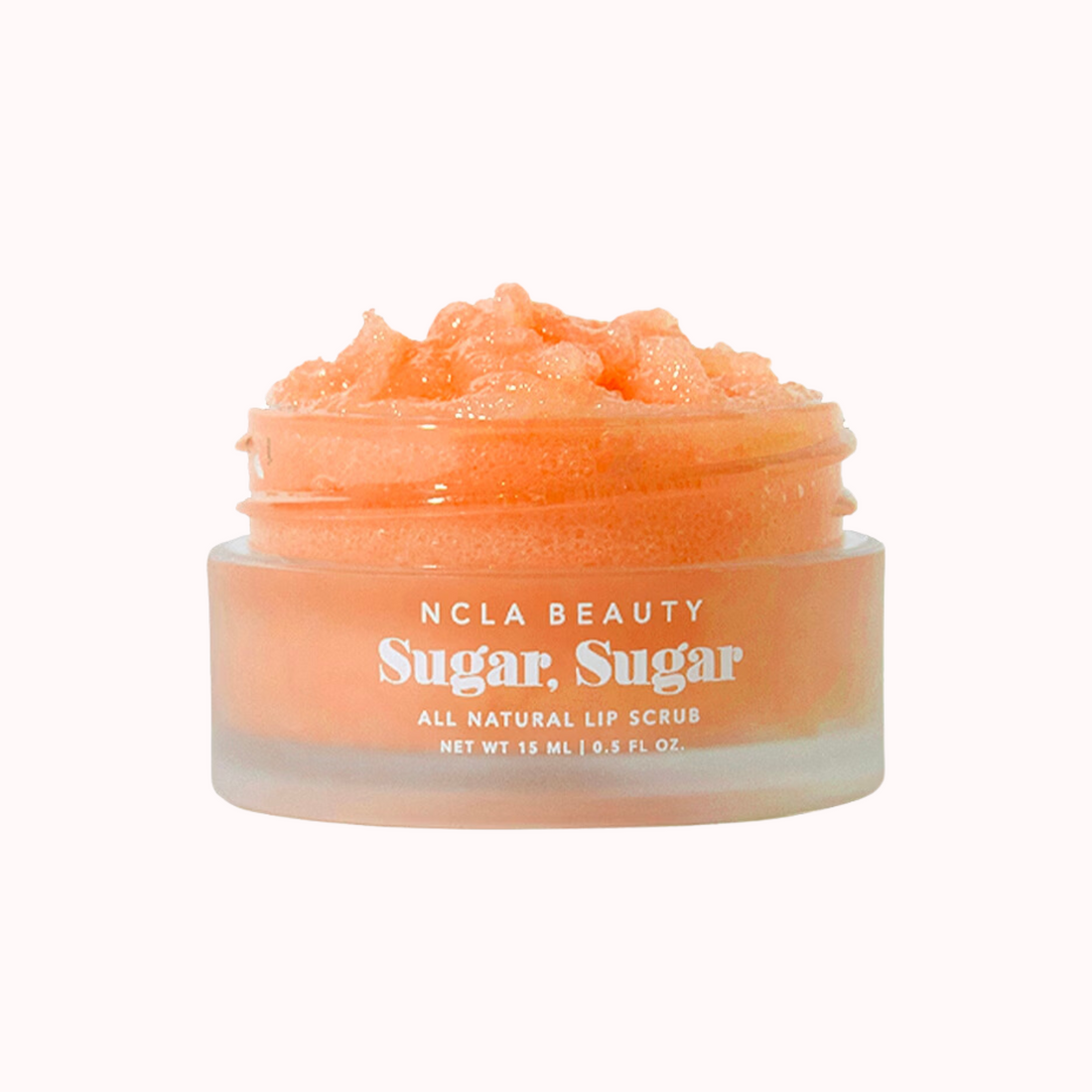 Sugar Sugar Lip Scrub