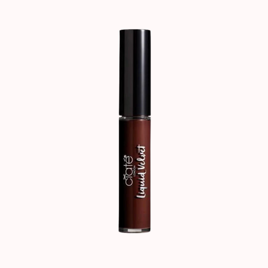 Liquid Velvet® Nudes Matte Lip Slick (Obsession - Dark Chocolate)