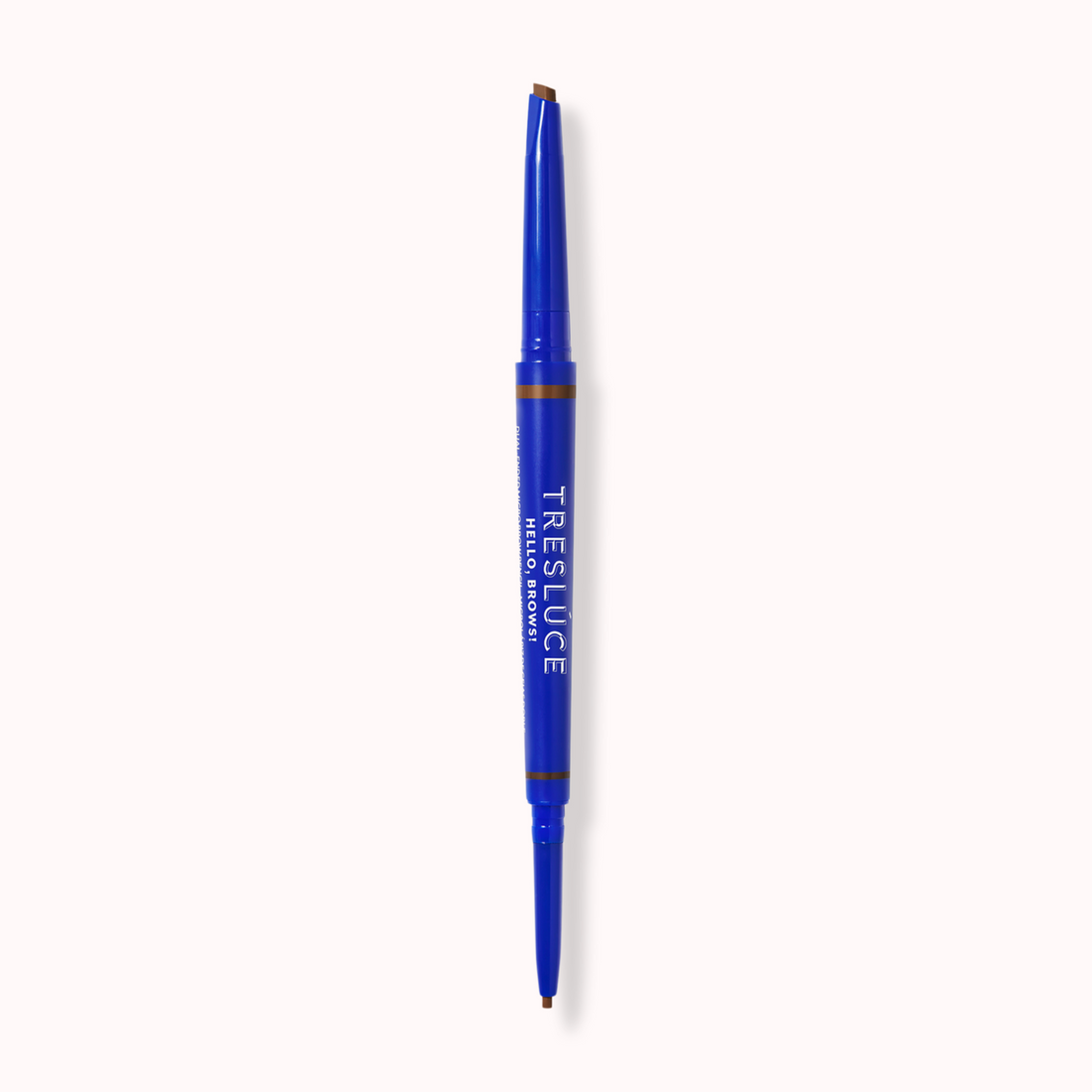 Hello, Brows! Dual-Ended Micro Brow Pencil