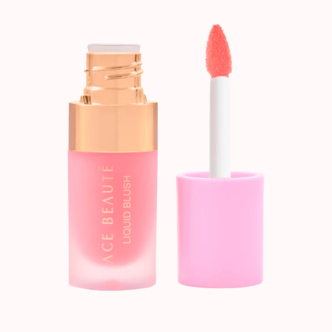 Blushed Up Liquid Blush