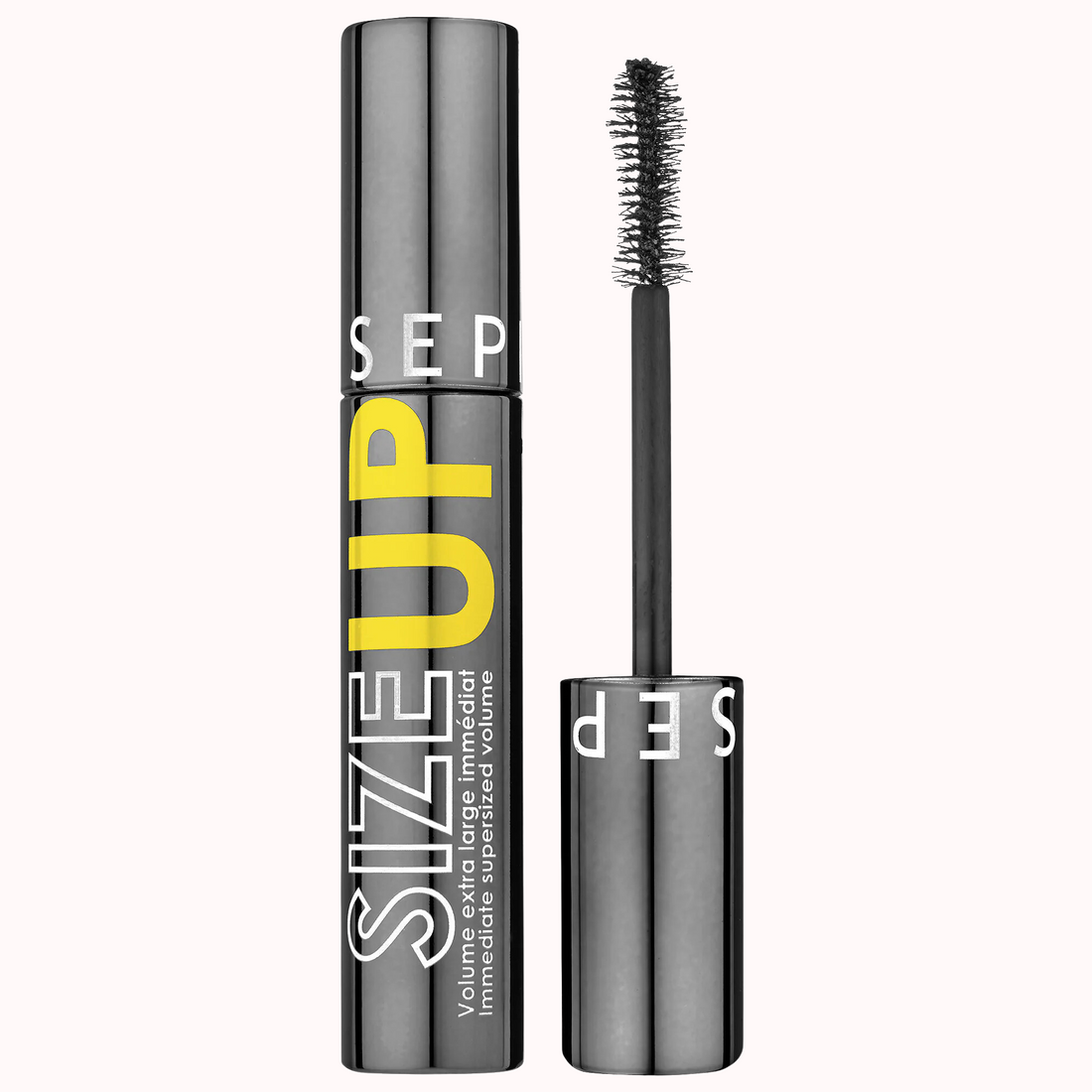 Size Up Volumizing Mascara