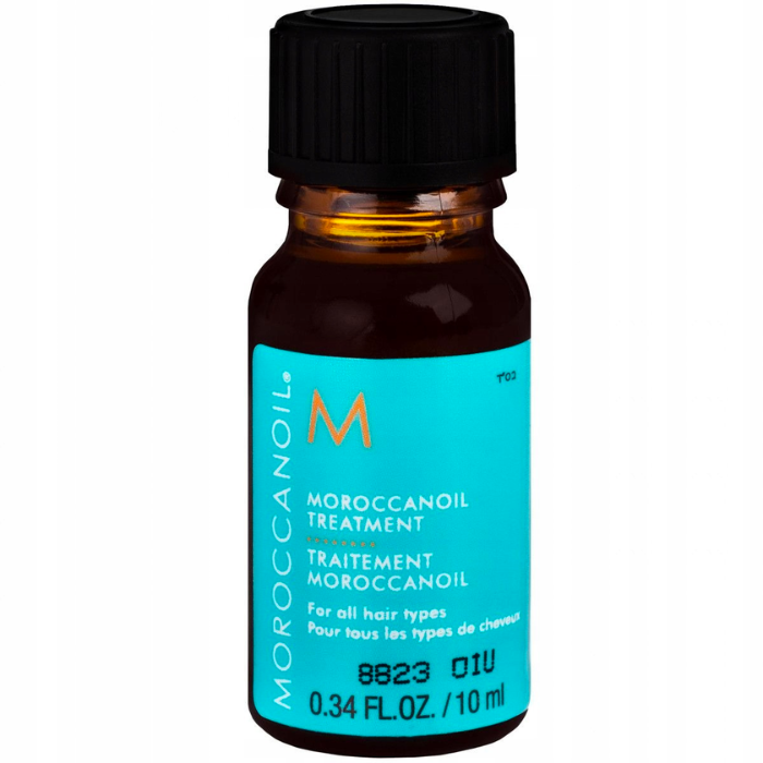 Moroccanoil Treatment