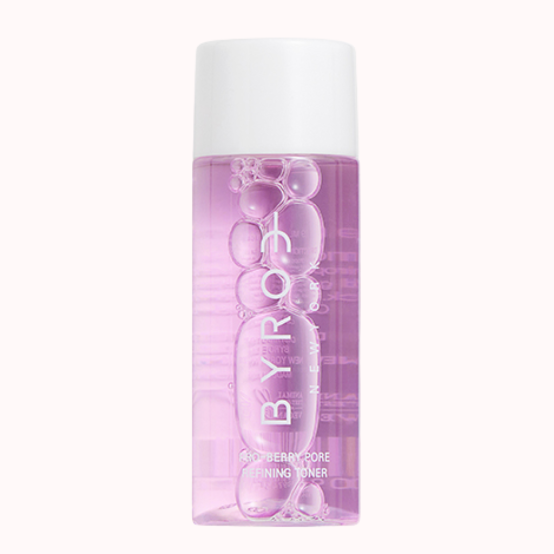 Pro-berry Pore Refining Toner