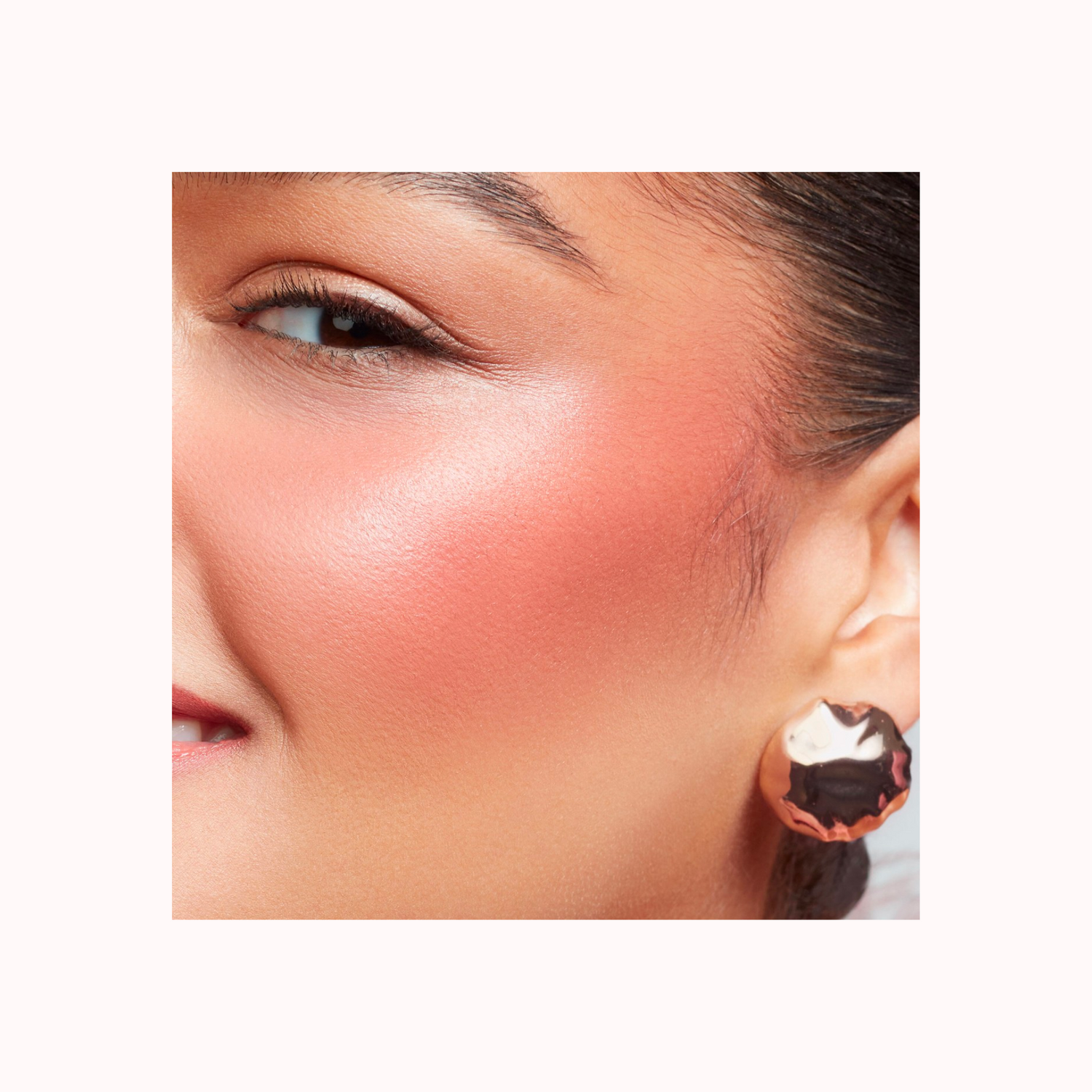 Major Headlines Double-Take Crème &amp; Powder Blush Duo