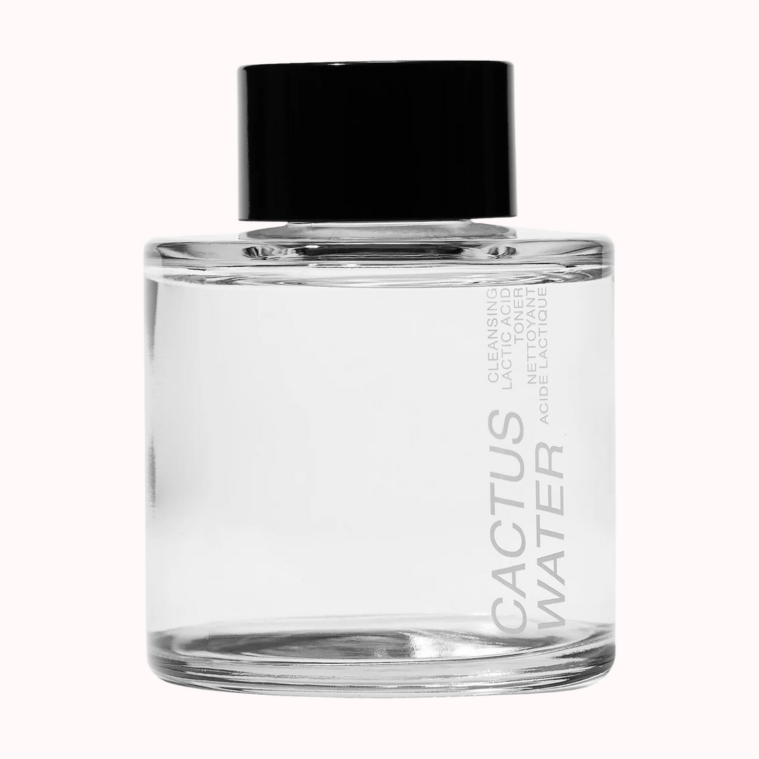 Cactus Water Cleansing Lactic Acid Toner 15mL