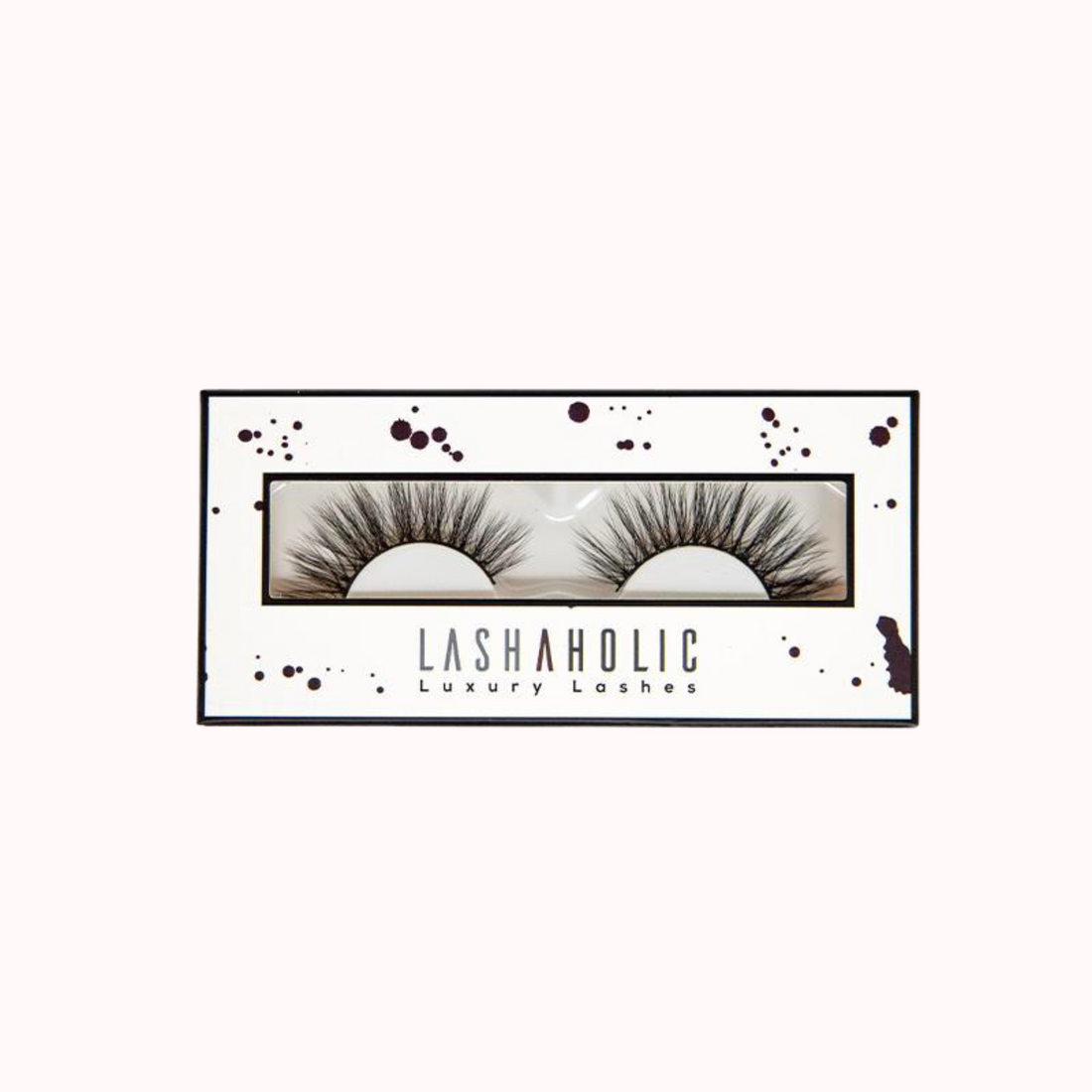 KISS ME (silk lashes)
