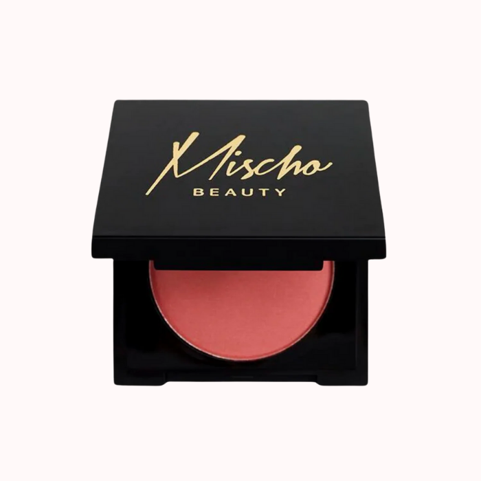 Combo Blush Mischo  + Mascara de Pestañas  Tarte