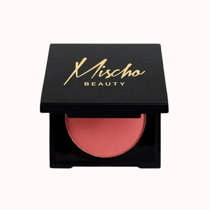 Combo Blush Mischo  + Mascara de Pestañas  Tarte