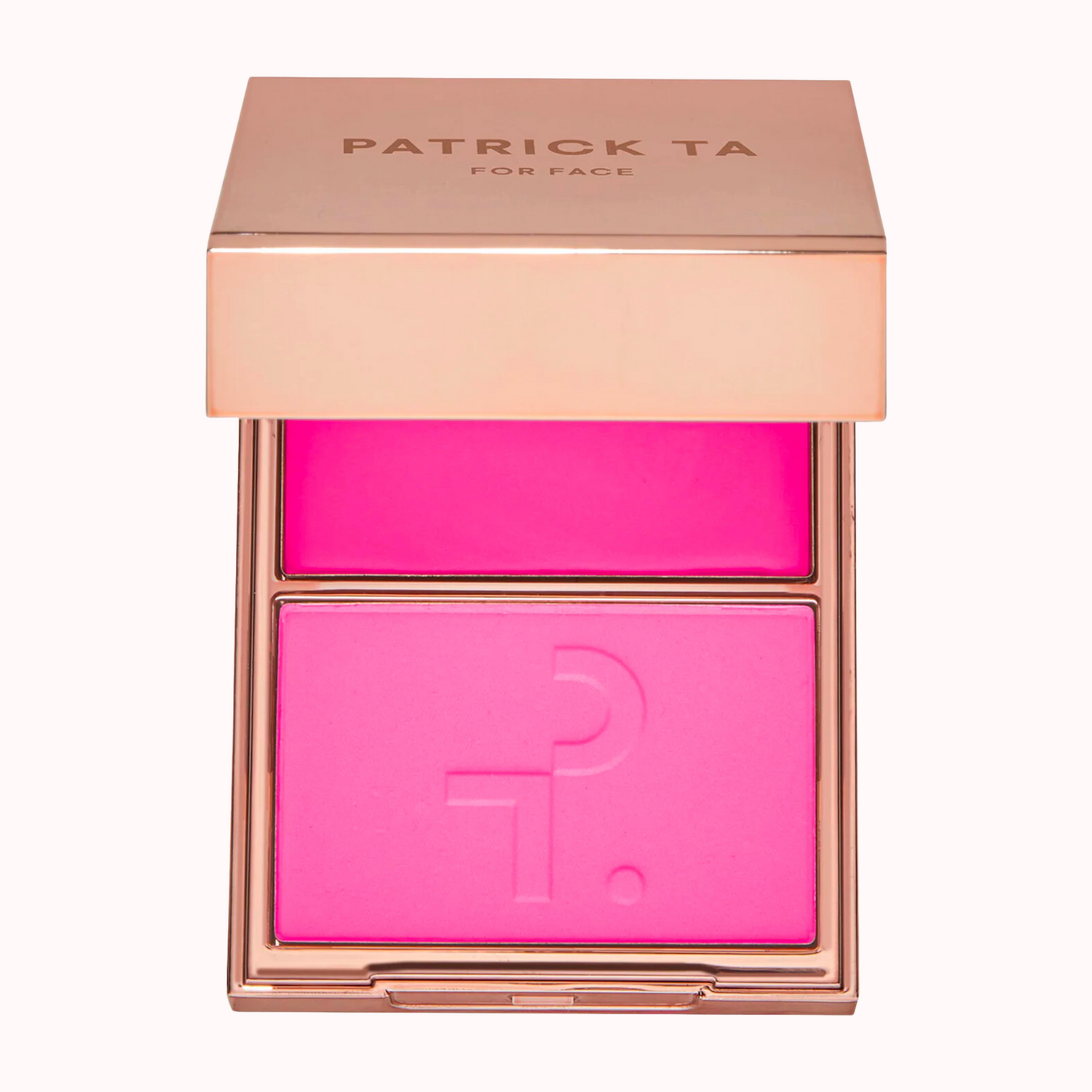 Major Headlines Double-Take Crème &amp; Powder Blush Duo