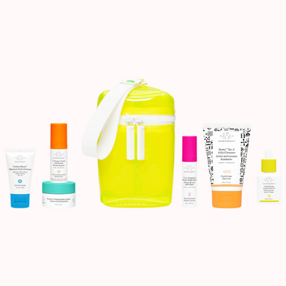 The Littles™ Skincare Travel Set